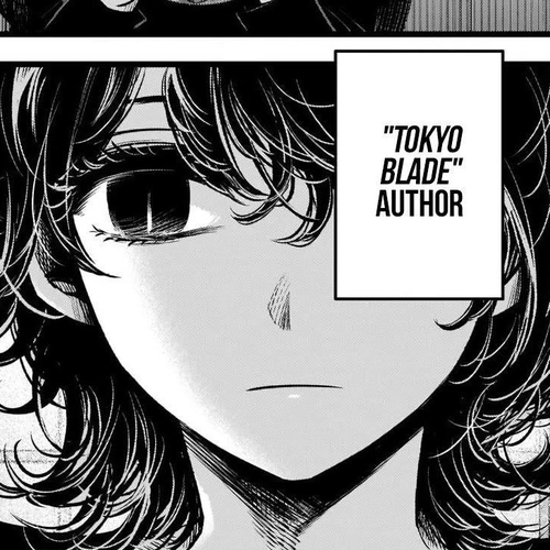 My Star (Oshi no Ko) Manga Chapter 43 (The Losing Heroine) cover