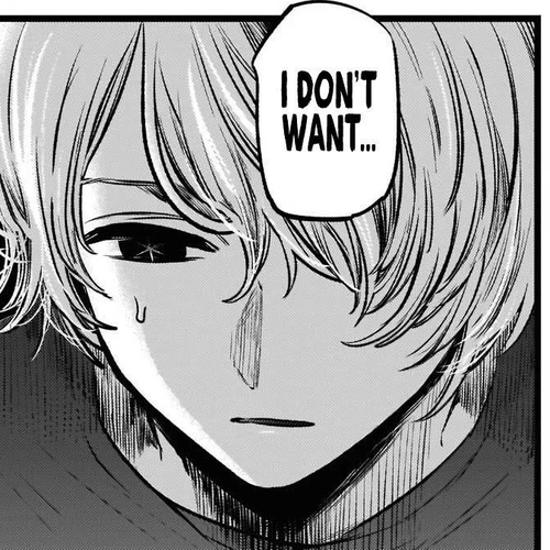 My Star (Oshi no Ko) Manga Chapter 51 (Observation) cover