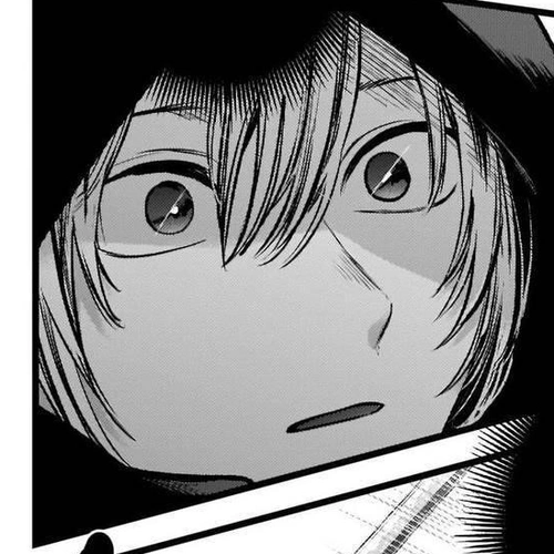 My Star (Oshi no Ko) Manga Chapter 57 (Lousy) cover