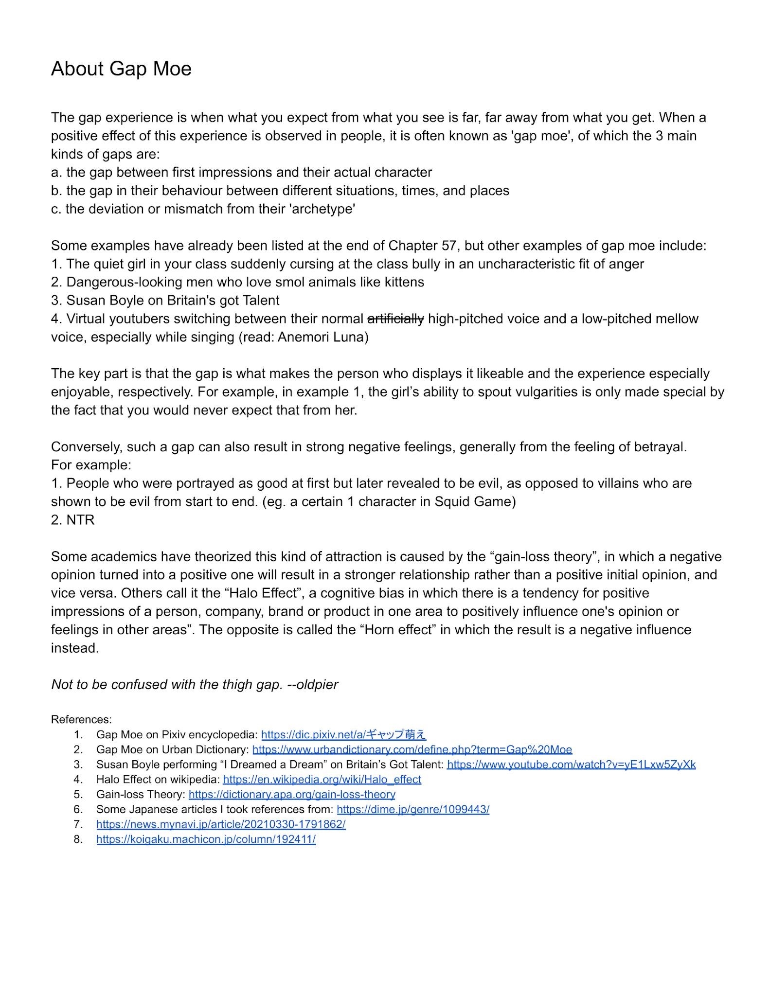 Oshi no Ko (My Star) Manga Chapter 58 page 19 - Growth