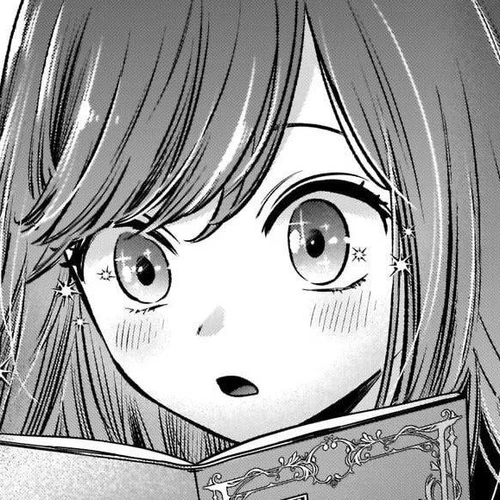 My Star (Oshi no Ko) Manga Chapter 59 (Aspiration) cover