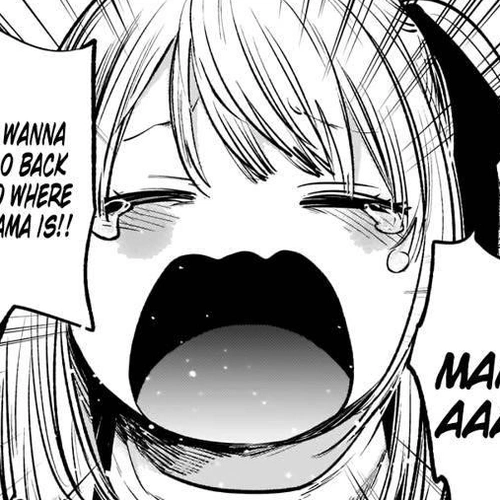 My Star (Oshi no Ko) Manga Chapter 6 (Child Actors) cover