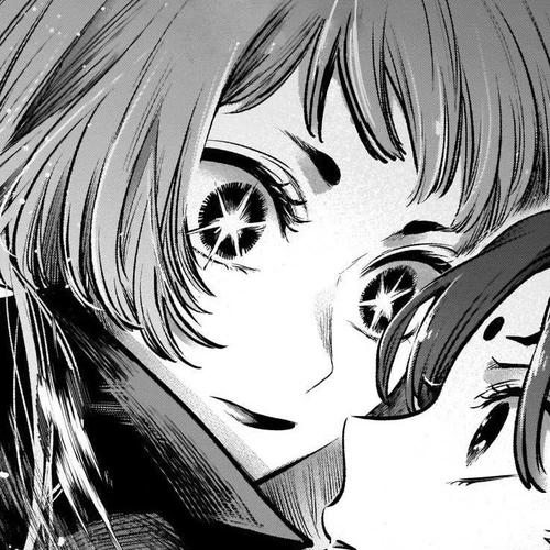 My Star (Oshi no Ko) Manga Chapter 60 (Sun) cover