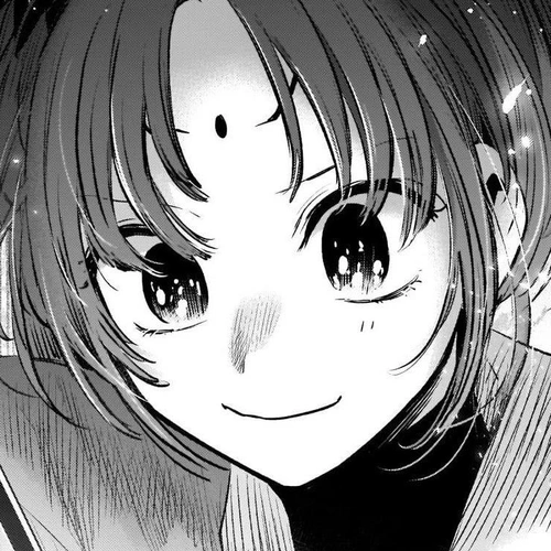 My Star (Oshi no Ko) Manga Chapter 62 (Ad-lib) cover