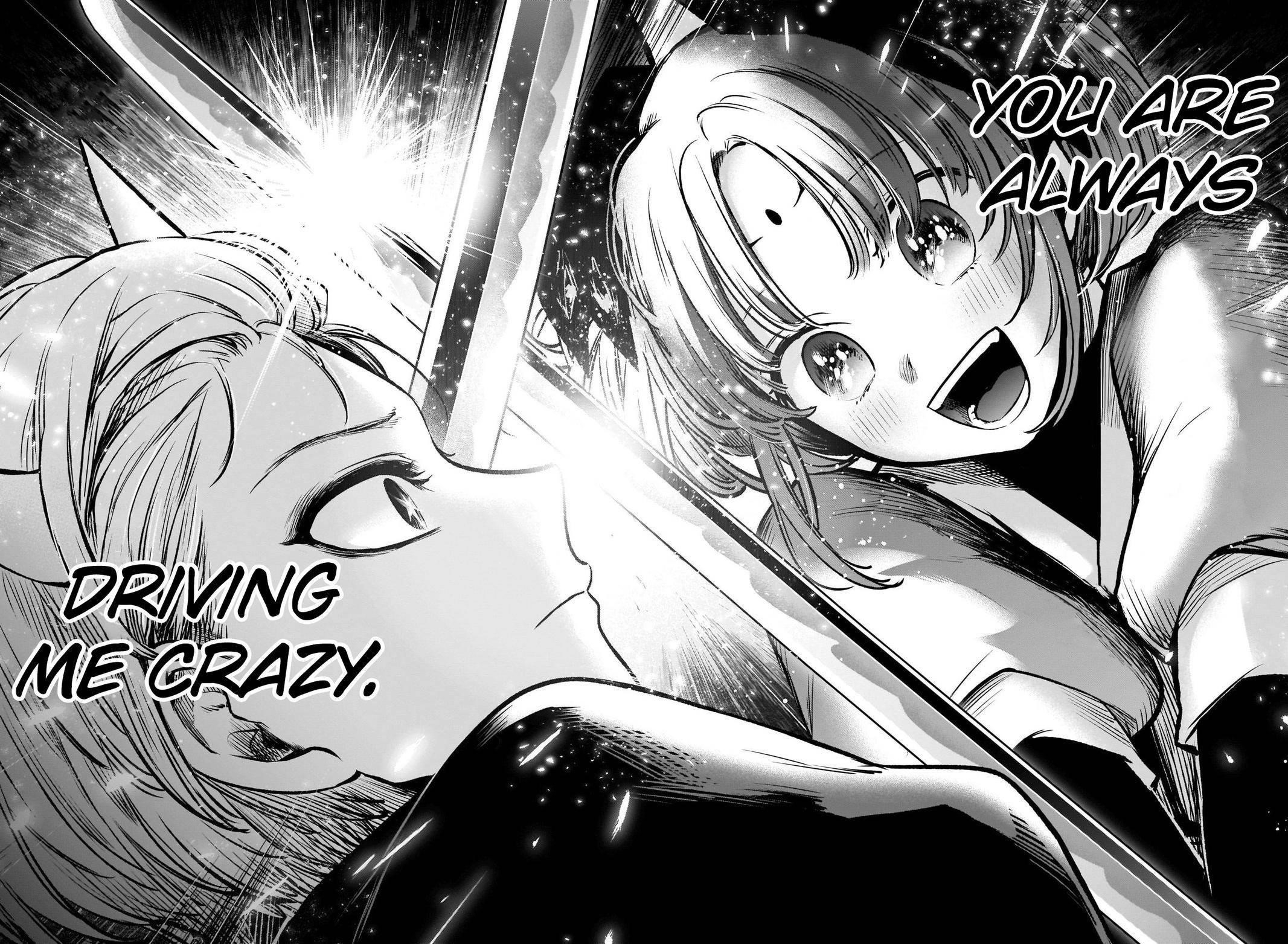 Oshi no Ko (My Star) Manga Chapter 63 page 12 - Genius Actor