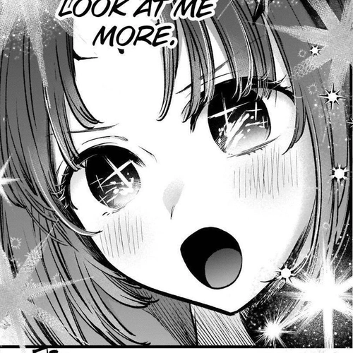 My Star (Oshi no Ko) Manga Chapter 63 (Genius Actor) cover