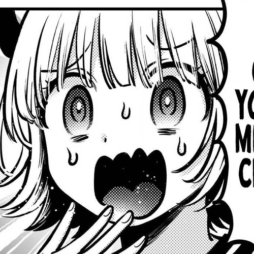 My Star (Oshi no Ko) Manga Chapter 69 (Room Tour) cover