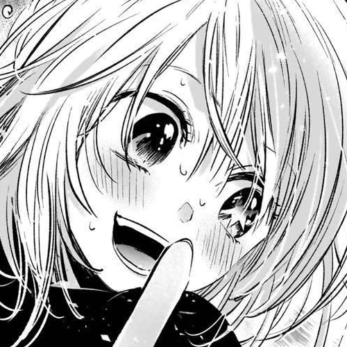 My Star (Oshi no Ko) Manga Chapter 7 (If You Fear Falling, You'll Fall Harder) cover