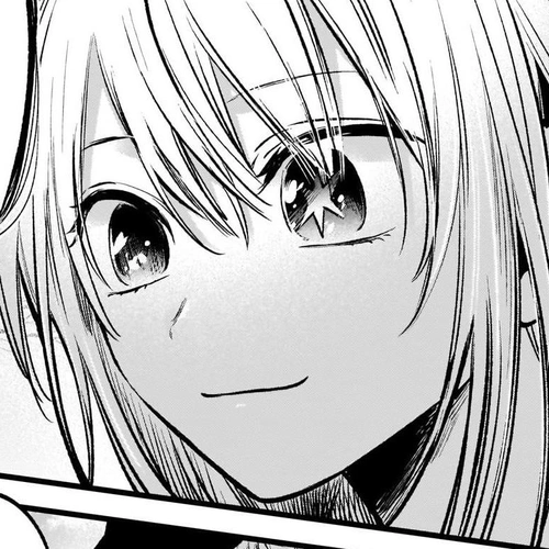 My Star (Oshi no Ko) Manga Chapter 72 (Freedom) cover