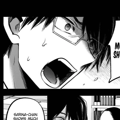 My Star (Oshi no Ko) Manga Chapter 75 (Mother and Mother) cover