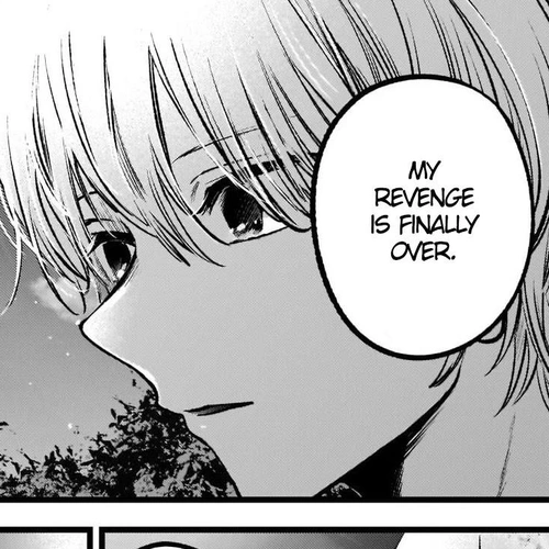 My Star (Oshi no Ko) Manga Chapter 78 (Use) cover