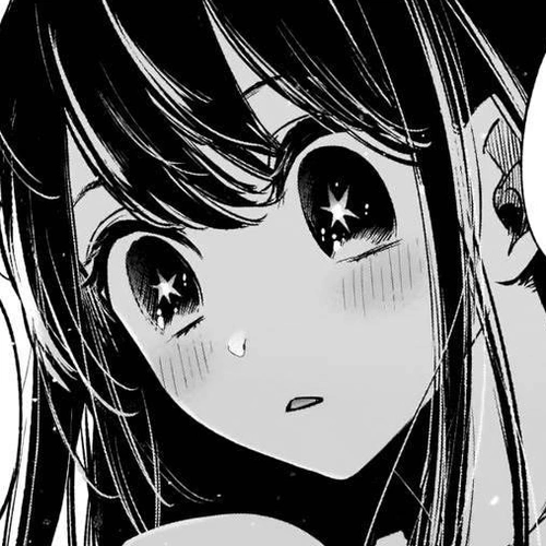 My Star (Oshi no Ko) Manga Chapter 8 (Ai Hoshino Part 1) cover