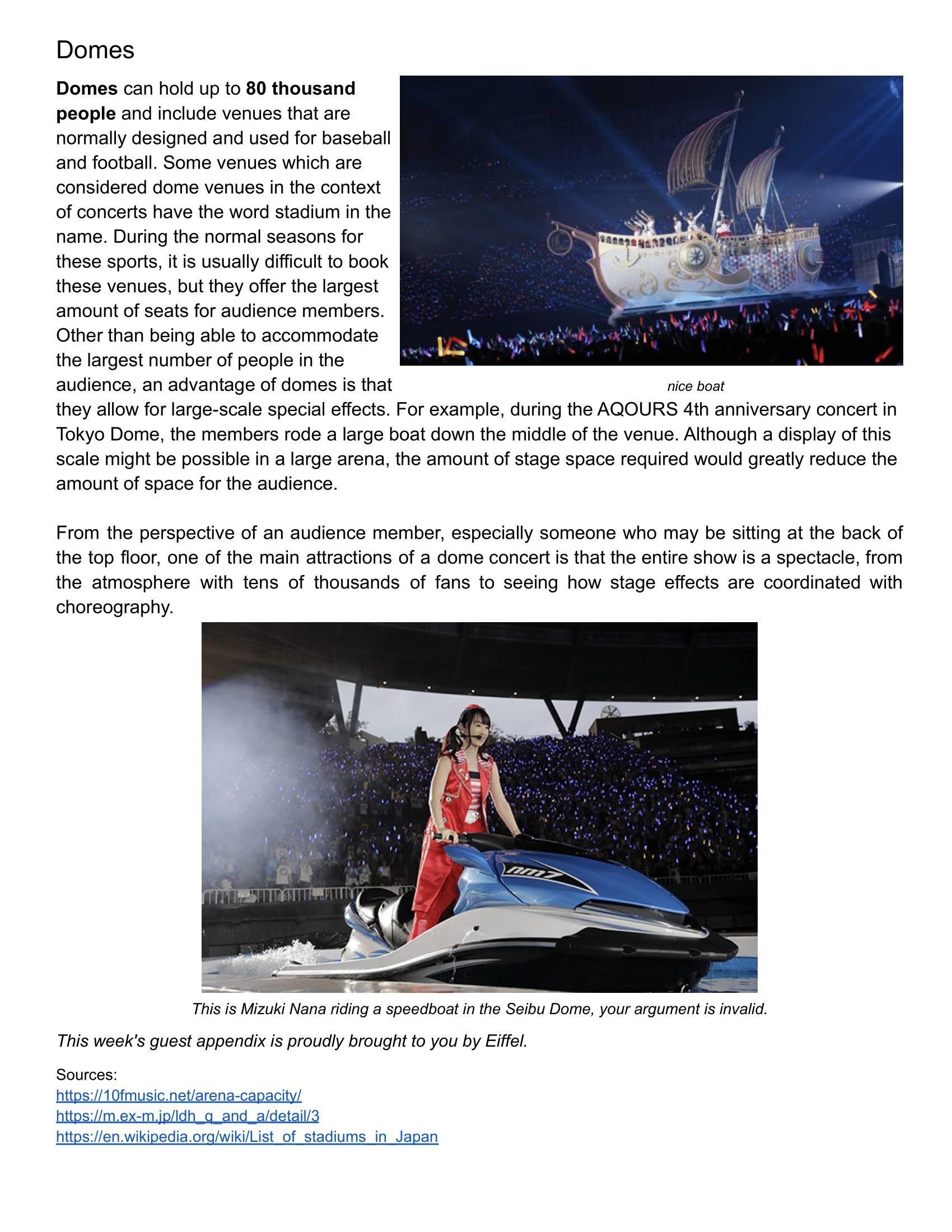 Oshi no Ko (My Star) Manga Chapter 82 page 20 - B-Komachi's Night