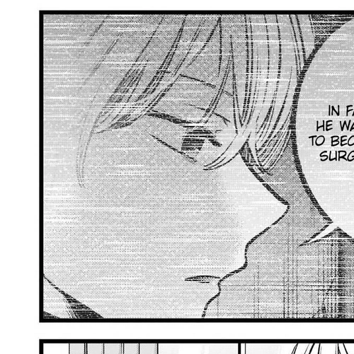 My Star (Oshi no Ko) Manga Chapter 83 (Obsession) cover