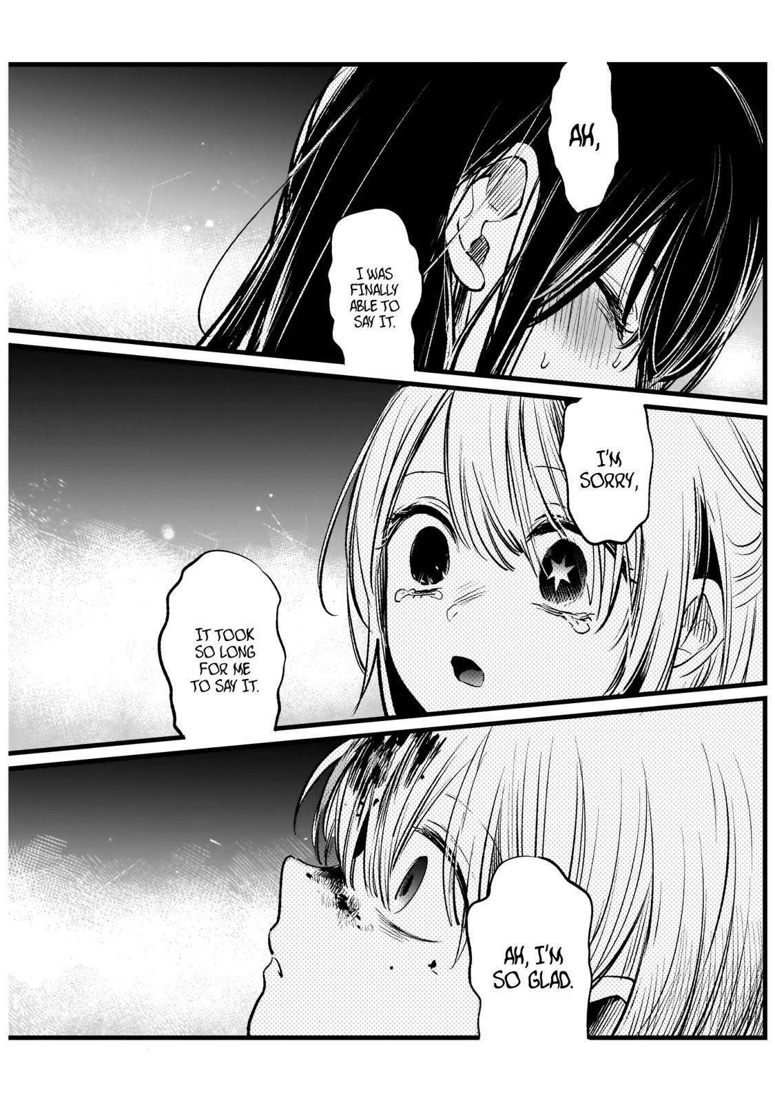 Oshi no Ko (My Star) Manga Chapter 9 page 15 - Ai Hoshino Part 2