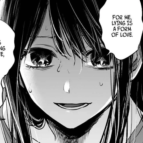 My Star (Oshi no Ko) Manga Chapter 9 (Ai Hoshino Part 2) cover