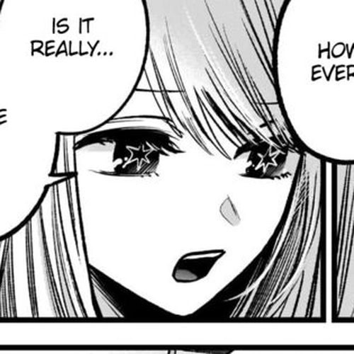 My Star (Oshi no Ko) Manga Chapter 91 (Dig Deep) cover