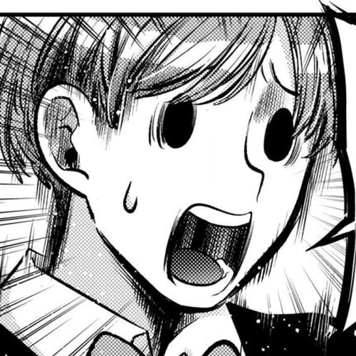 My Star (Oshi no Ko) Manga Chapter 92 (Purification) cover