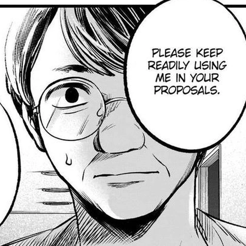 My Star (Oshi no Ko) Manga Chapter 93 (Leak) cover