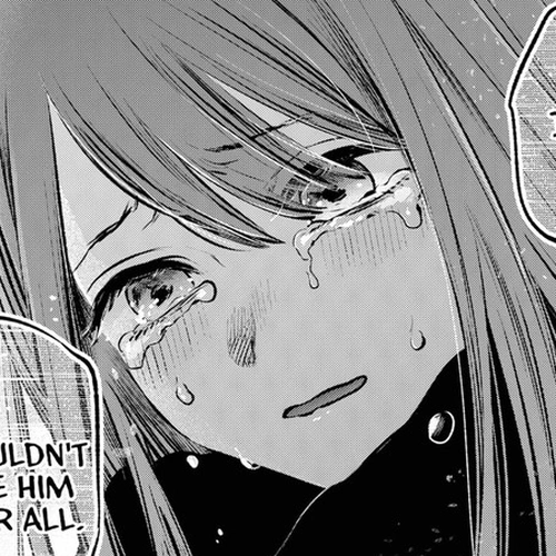 My Star (Oshi no Ko) Manga Chapter 98 (Off the Path) cover